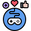 Feedback icon 64x64