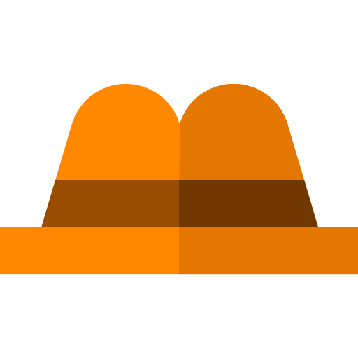 Hat icon