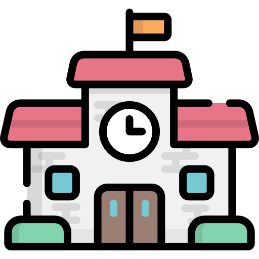 School icon