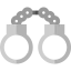 Handcuffs Ikona 64x64