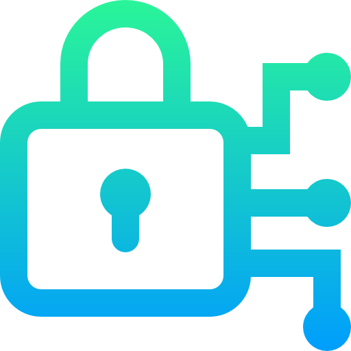 Lock icon