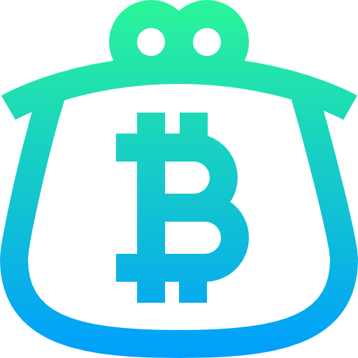 Wallet icon