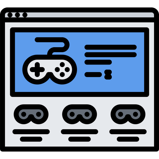 Website icon