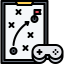 Strategy icon 64x64