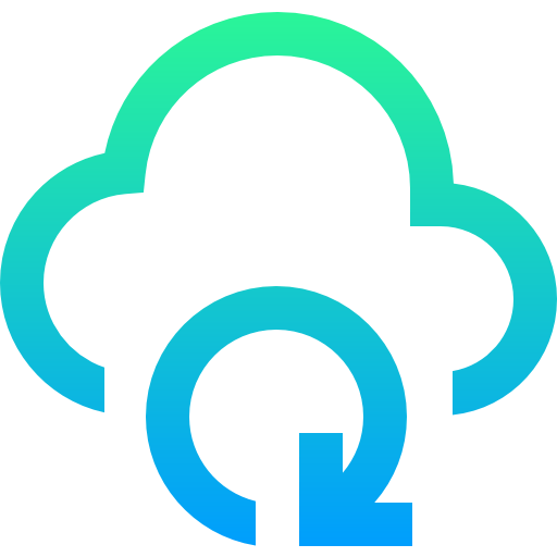 Refresh icon