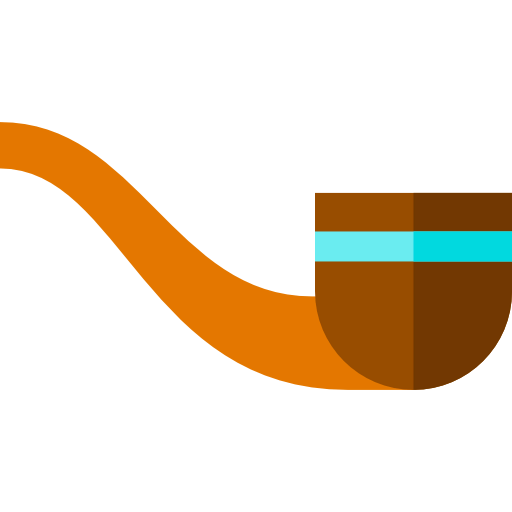 Pipe icon