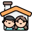 Home icon 64x64