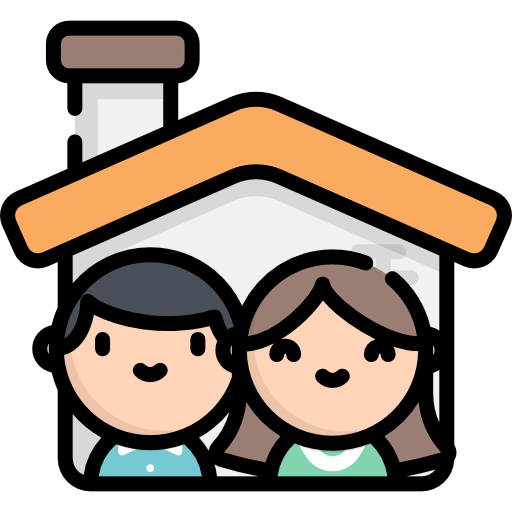 Home icon