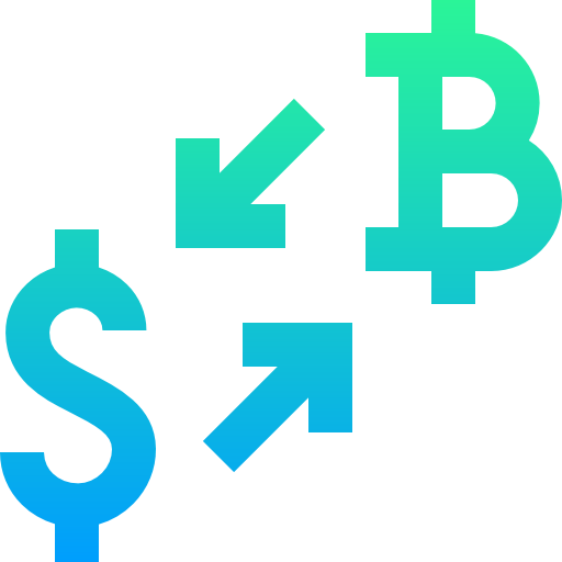 Exchange icon