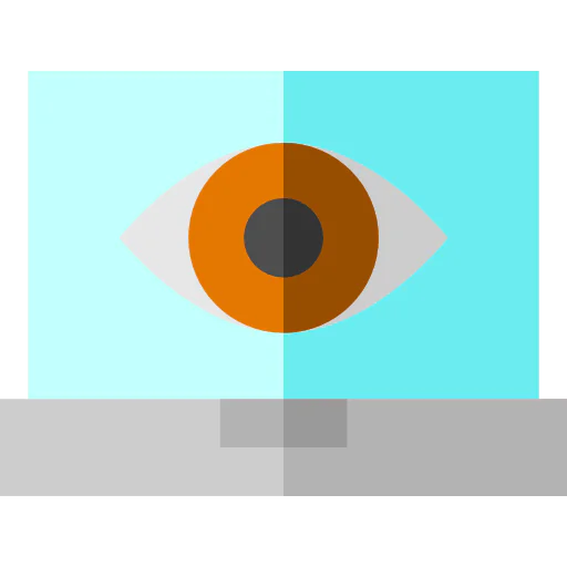 Spy icon