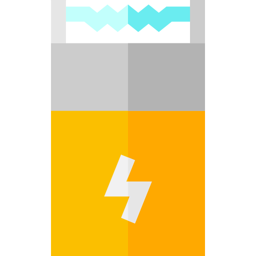 Gun icon