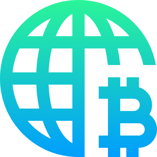 Bitcoin icon