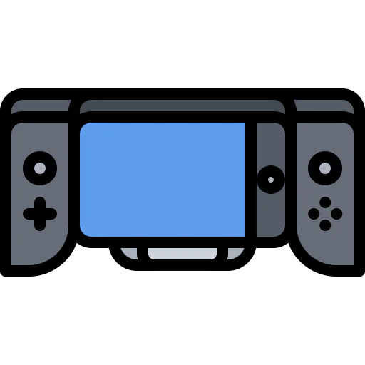 Gamepad icon
