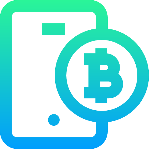 Mobile icon