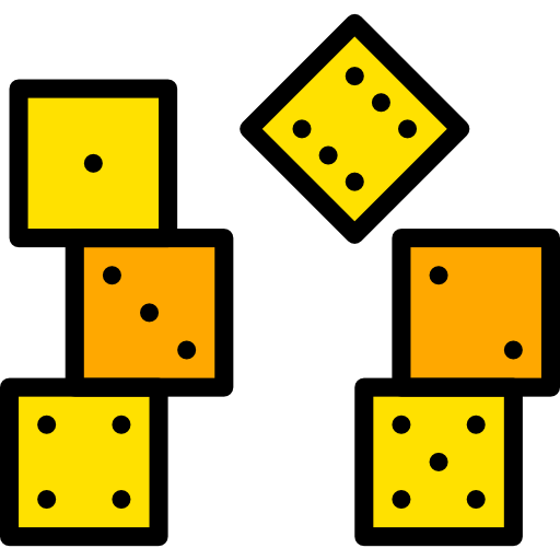 Dices icon