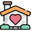 House icon 64x64