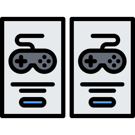 Website icon