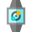 Wristwatch Ikona 64x64