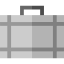 Suitcase Ikona 64x64