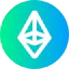 Ethereum biểu tượng 64x64