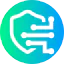 Shield biểu tượng 64x64