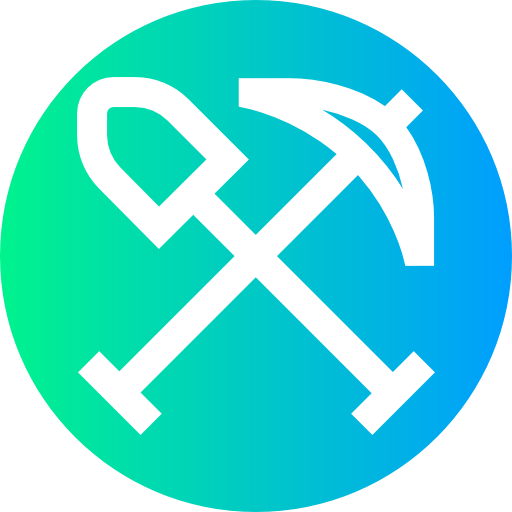 Mining Symbol