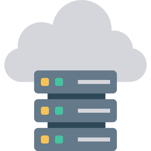 Cloud icon