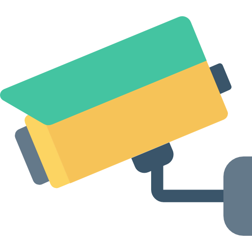 Cctv icon