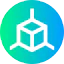 Cube biểu tượng 64x64
