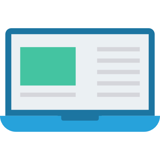 Gadget icon
