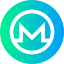 Monero biểu tượng 64x64
