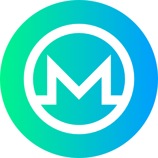 Monero icon