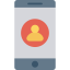 Login icon 64x64