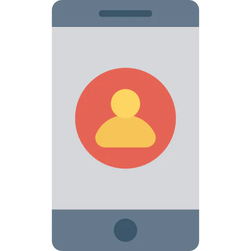 Login icon