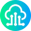 Network biểu tượng 64x64