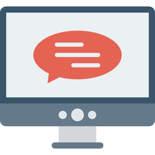 Screen icon