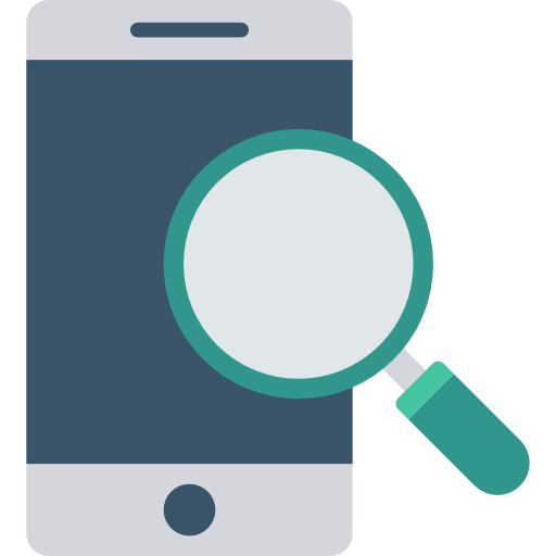 Search icon