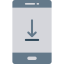 Phone icon 64x64