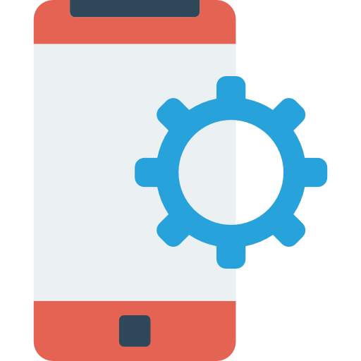 Setting icon