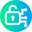 Locker biểu tượng 64x64