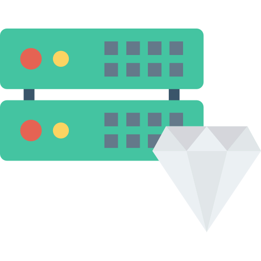 Server icon