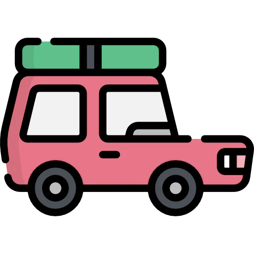Car icon