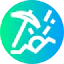 Mining icon 64x64