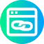 Chain icon 64x64