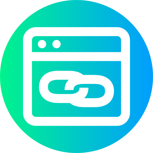 Chain icon