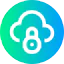 Locked icon 64x64