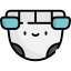 Diaper icon 64x64