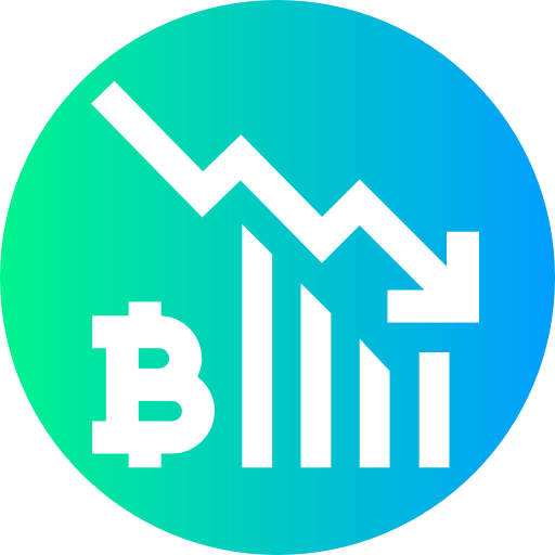 Decrease biểu tượng