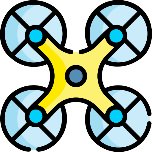 Drone icon