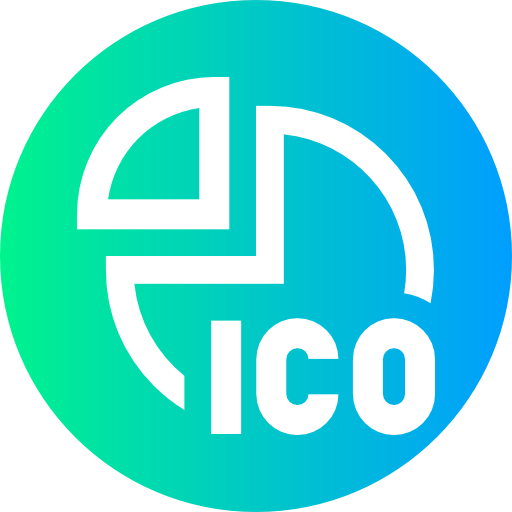 Ico icon